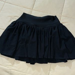 Alo grand slam tennis skirt